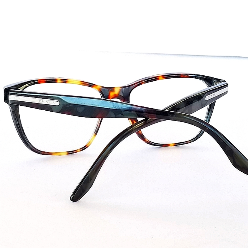 Prada Eyeglasses Frames - Picture 7 of 16